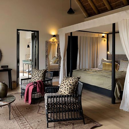 Monwana Hotel Hoedspruit Eksteriør billede