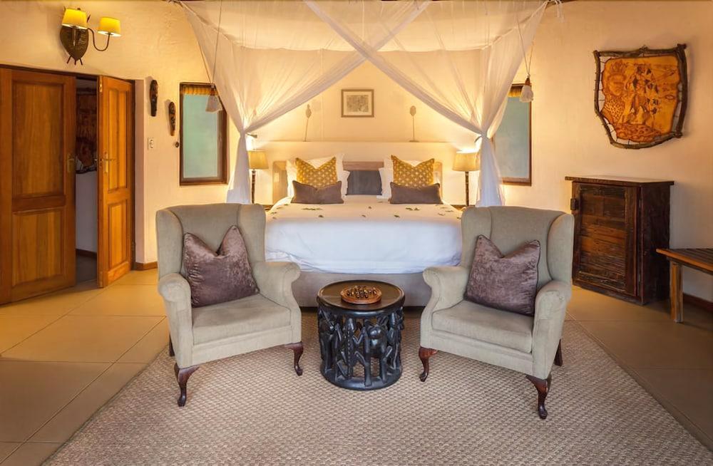 Monwana Hotel Hoedspruit Eksteriør billede