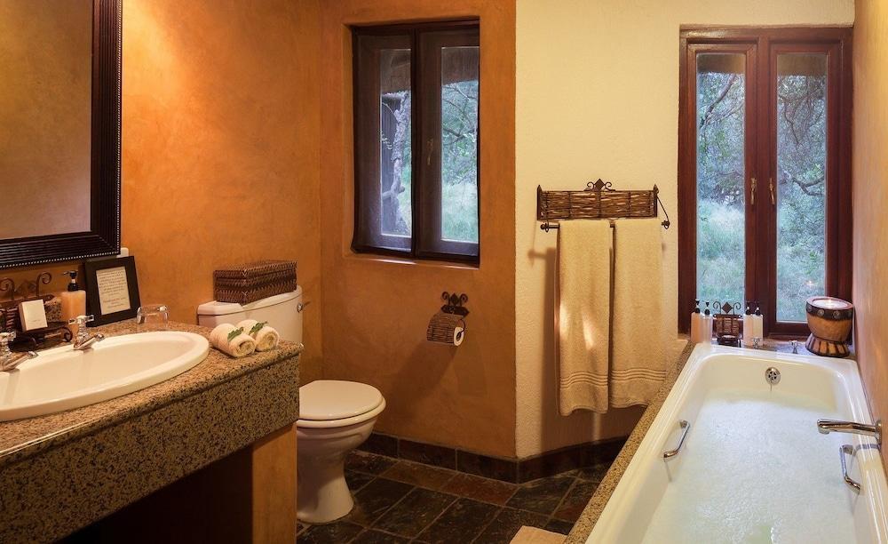 Monwana Hotel Hoedspruit Eksteriør billede
