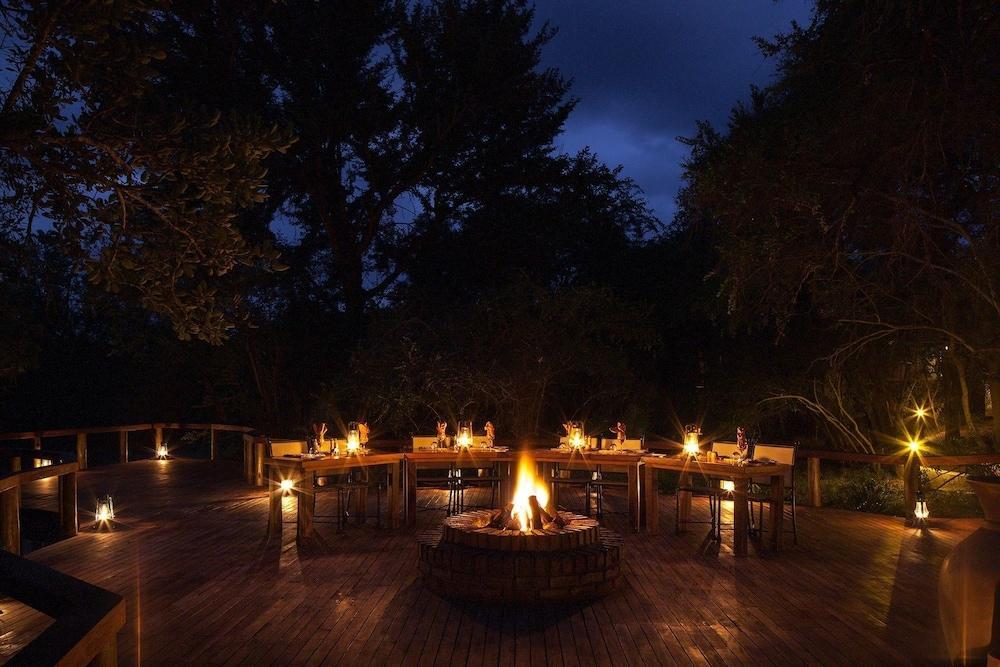 Monwana Hotel Hoedspruit Eksteriør billede