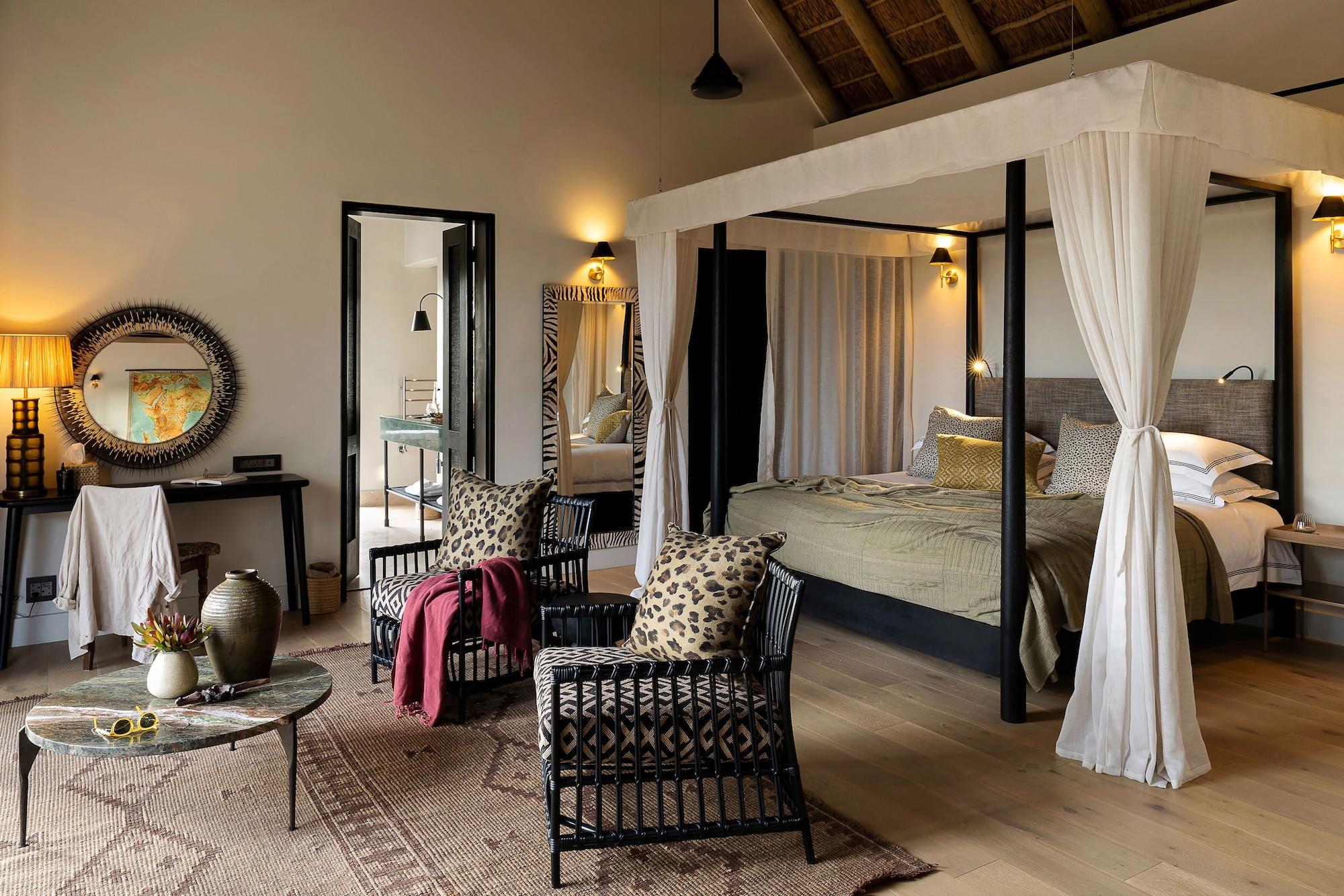 Monwana Hotel Hoedspruit Eksteriør billede