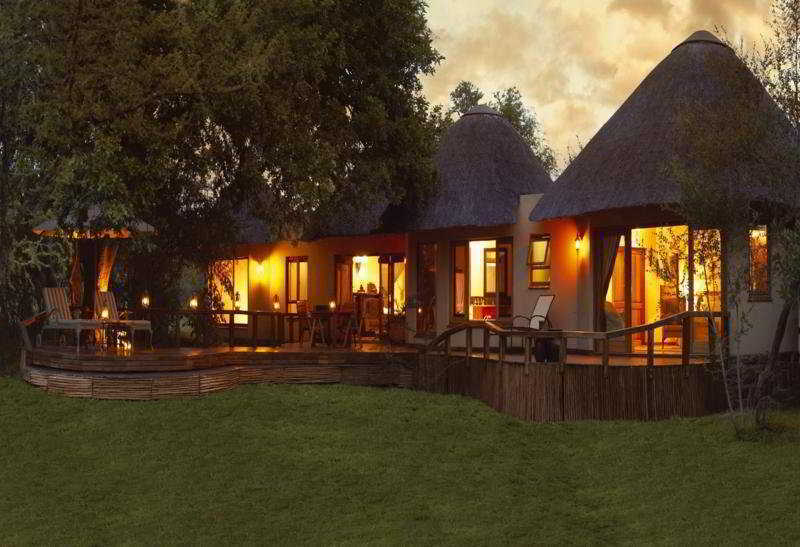 Monwana Hotel Hoedspruit Eksteriør billede