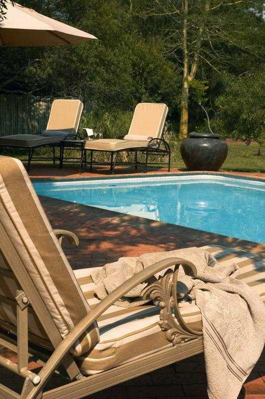 Monwana Hotel Hoedspruit Eksteriør billede