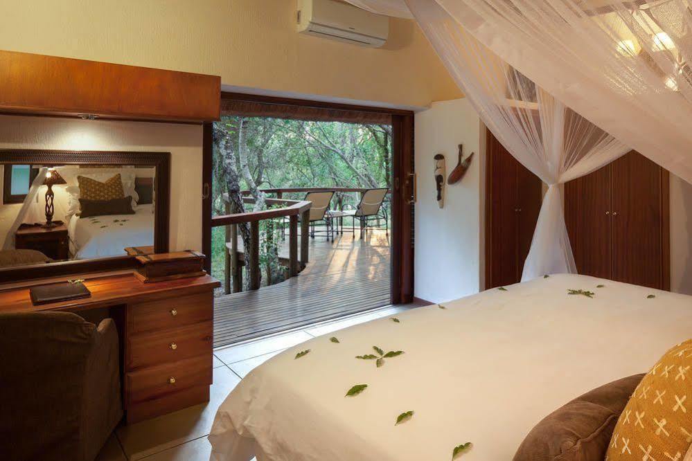 Monwana Hotel Hoedspruit Eksteriør billede